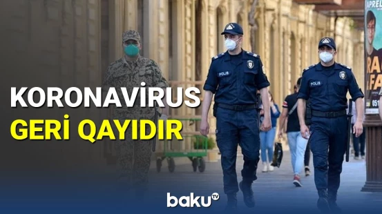 COVID-19-un yeni variantı aşkarlandı