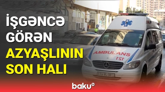 Sumqayıtda zərərçəkən azyaşlı sığınacağa yerləşdirildi