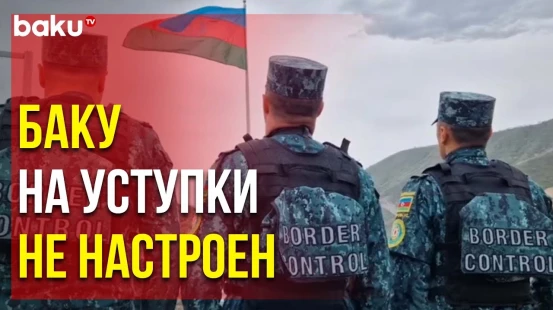 «Коммерсантъ» Опубликовал Статью о Ситуации в Карабахе