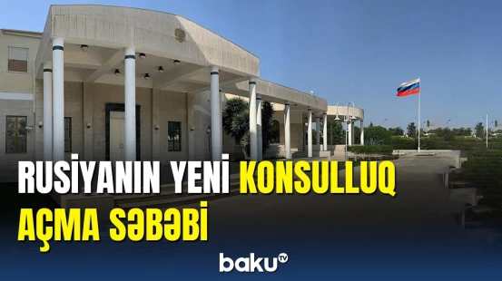 Rusiyadan Şimali Kiprdəki soydaşlarına dəstək