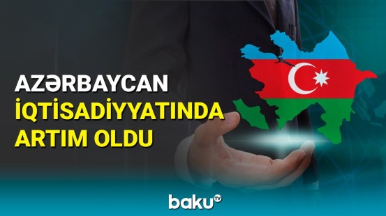 Dövlət Statistika Komitəsi Azərbaycanla bağlı son rəqəmləri açıqladı