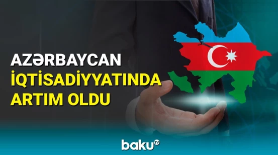 Dövlət Statistika Komitəsi Azərbaycanla bağlı son rəqəmləri açıqladı