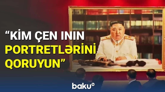Şimali Koreyada vətəndaşlardan qeyri-adi tələb