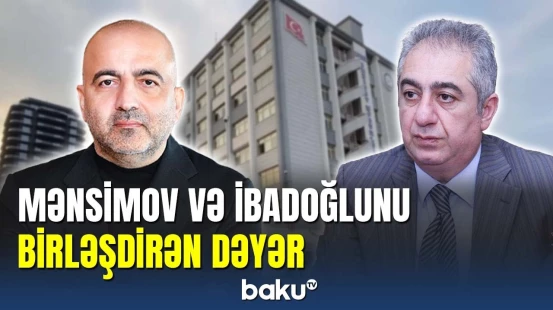 Azərbaycana qarşı çirkin kampaniyaya start verilib