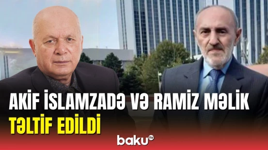 İlham Əliyevdən 2 yeni sərəncam