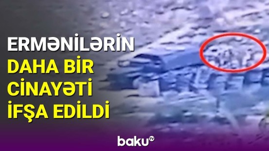 Hərbi ekspertdən Qarabağdakı erməni təxribatı ilə bağlı açıqlama