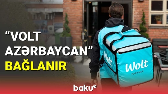 AQTA-dan "Volt Azərbaycan"nın bağlanması ilə bağlı açıqlama