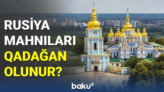 Ukrayna parlamentindən yeni təklif