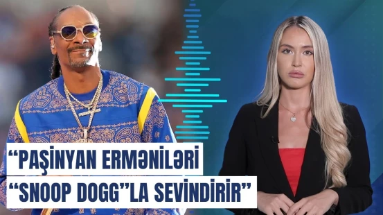 Erməni nəşri hökumətin "çirkli pul" siyasətindən yazdı