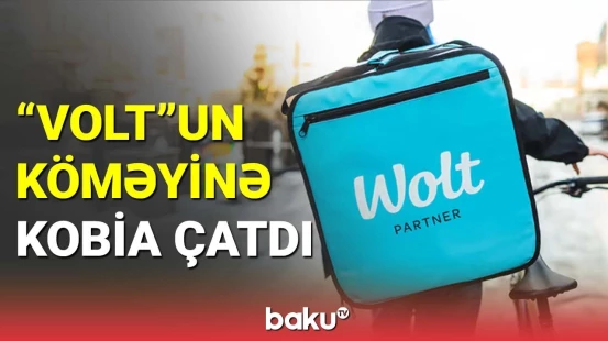 KOBİA-dan "Volt"la bağlı açıqlama