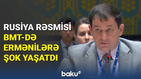 Rusiya Ermənistanın arzusunu ürəyində qoydu