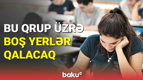 Abituriyentlər ixtisas seçimini necə aparmalıdır?