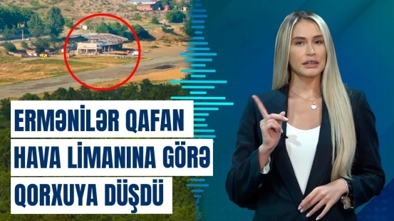 Erməni müxalifətçidən Azərbaycan Ordusu ilə bağlı iddia