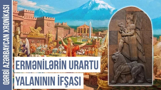 Dərəkənddə xəzərlərin, qıpçaqların və oğuzların məzarları | QƏRBİ AZƏRBAYCAN XRONİKASI