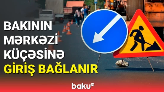 Yol polisi sürücülərə xəbərdarlıq etdi