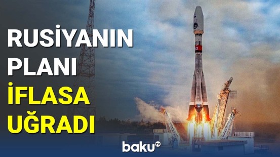 Rusiyalı akademikin son ümidi puça çıxdı