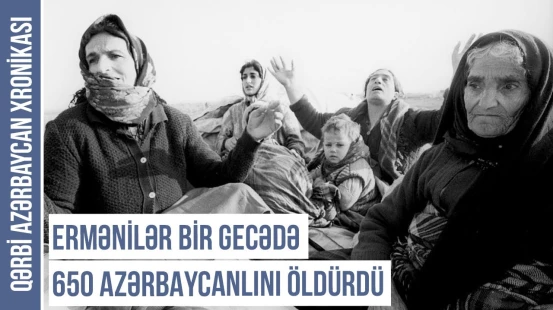 Qərbi azərbaycanlıların Qarabağda məskunlaşmasına kim mane olurdu?