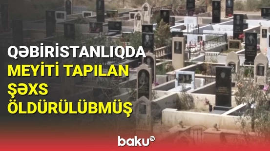 Masazırdakı bıçaqlanma ilə bağlı cinayət işi açıldı