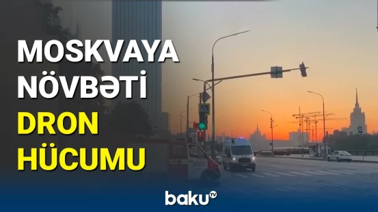 Moskvanın meri Sergey Sobyanin bu haqda açıqlama yayıb