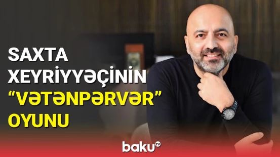 Sözləri ilə əməlləri üst-üstə düşməyən Mübariz Mənsimov