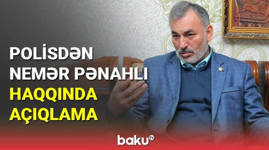 Nemət Pənahlının daha bir borcu üzə çıxdı