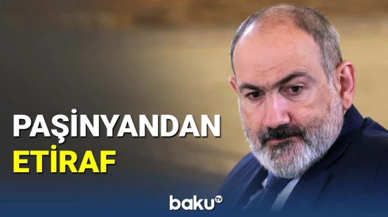 Paşinyan : Ermənistanda tikinti normaları standartlara cavab vermir