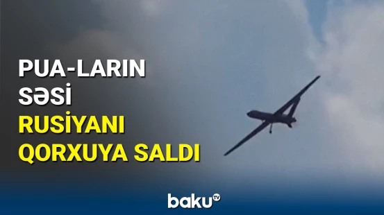 Sevastopol döyüşə hazırdır: Ukrayna PUA hücumlarını artırdı