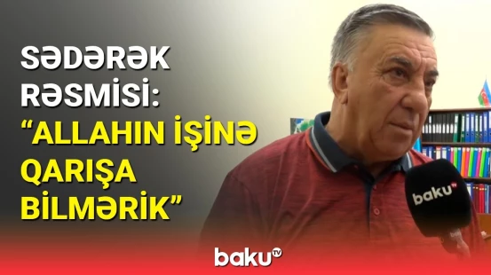 Mağazaları su altında qalanların ziyanını kim ödəyəcək?