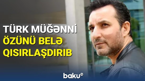 Ata olmaq istəməyən Rafet El Romandan təəccübləndirən addım