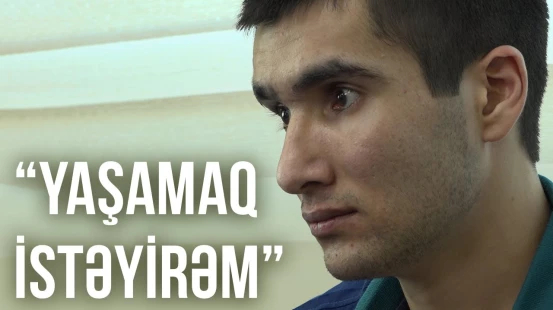 Arzularım yarımçıq qaldı - ARZUNUN VAXTI