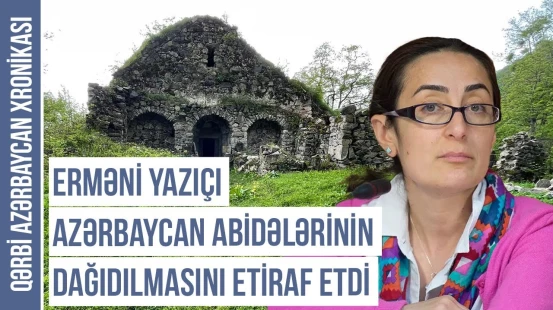 Erməni və azərbaycanlıların ziyarət etdiyi məzarda kim dəfn olunub? - Qərbi Azərbaycan Xronikası