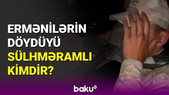 Rusiyadan azərbaycanlı zənn edilən sülhməramlı barədə açıqlama