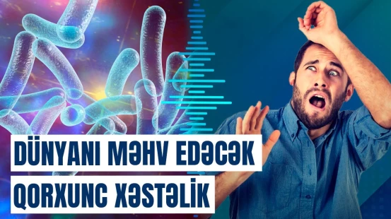 Polşadan başlayan ölümcül xəstəlik sürətlə yayılır