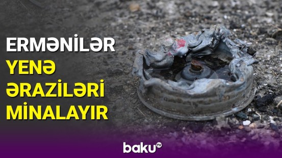 Ermənistan separatçıları maliyyələşdirməklə danışıqlara ziyan vurur