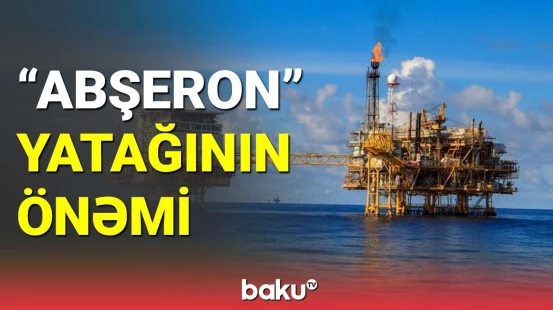 Azərbaycanın hasilat potensialı artacaq