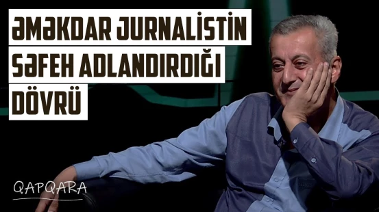 Nəsimi Nəbizadə narkotikə qurşanmasından və bacısına etdiklərindən danışdı - QAPQARA