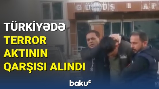 PKK rəhbərlərindən biri məhv edildi