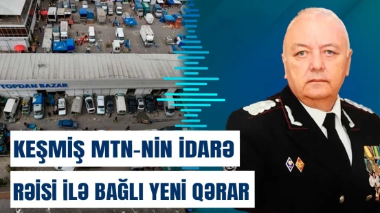 Akif Çovdarovun əmlakları ilə bağlı məhkəmə qərar verdi