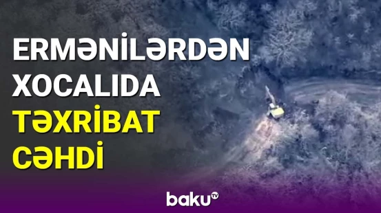 Müdafiə Nazirliyindən son dəqiqə məlumatı