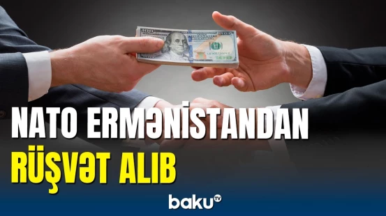 Hikmət Hacıyev NATO və BBC-ni ifşa etdi