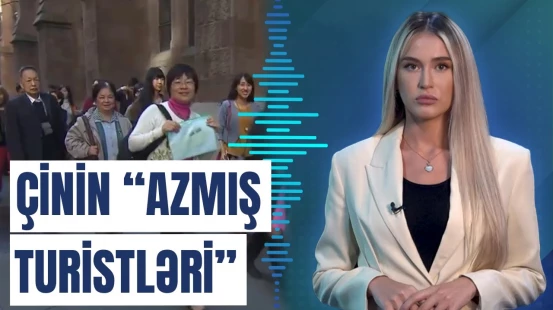 İddia: Çin vətəndaşları ABŞ-də məxfi obyektlərə azmış turist kimi girirlər
