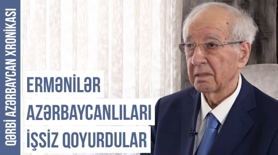 İndiki Ermənistanda dövlət səviyyəsində toponim cinayətləri törədilib | QƏRBİ AZƏRBAYCAN XRONİKASI