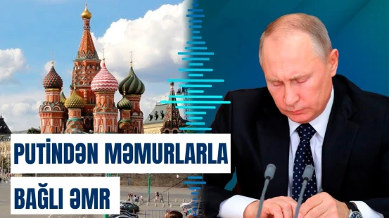 Rusiyada yerli avtomobil məcburiyyəti