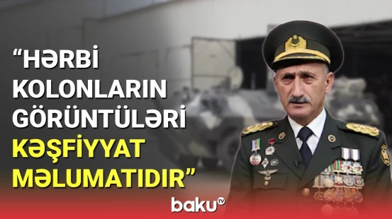 Polkovnikdən sosial şəbəkə istifadəçilərinə xəbərdarlıq