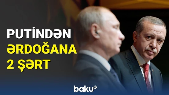 Ərdoğana görə Ukrayna-Rusiya müharibəsi nə zaman bitəcək?