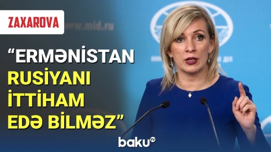 Ağdam-Xankəndi yoluna Rusiyadan dəstək