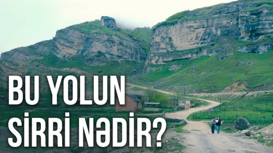 Sel daşqınlarının dəfələrlə yuyub apardığı kənd