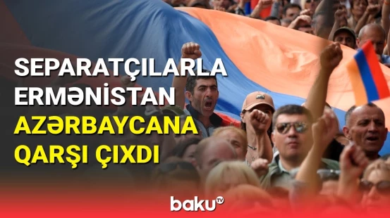 Həqiqətlər BBC efirində səsləndirildi