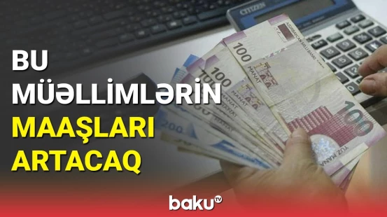 Emin Əmrullayev: Tələblərə cavab verməyən müəllimlər işdən azad ediləcək