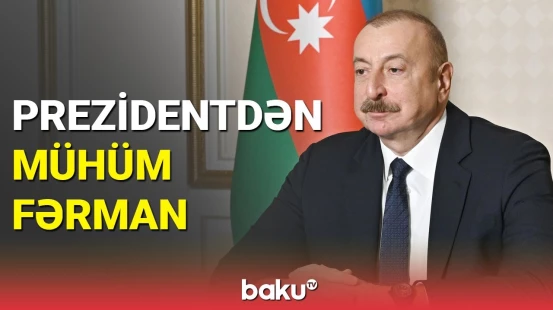 "Azərsilah" müdafiə sənayesi holdinqi yaradılır